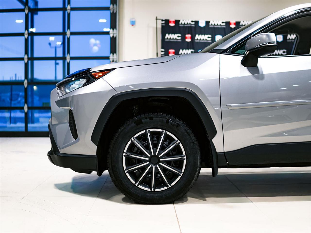 2022 Toyota RAV4 LE AWD | NO ACCIDENTS | BLIND SPOT Photo