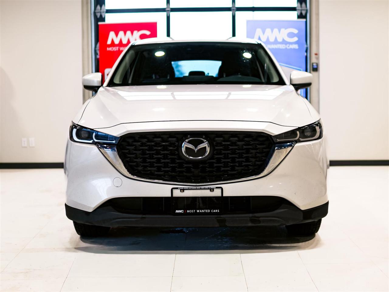 2023 Mazda CX-5 GX AWD | NO ACCIDENTS | 13 SERV REC Photo2