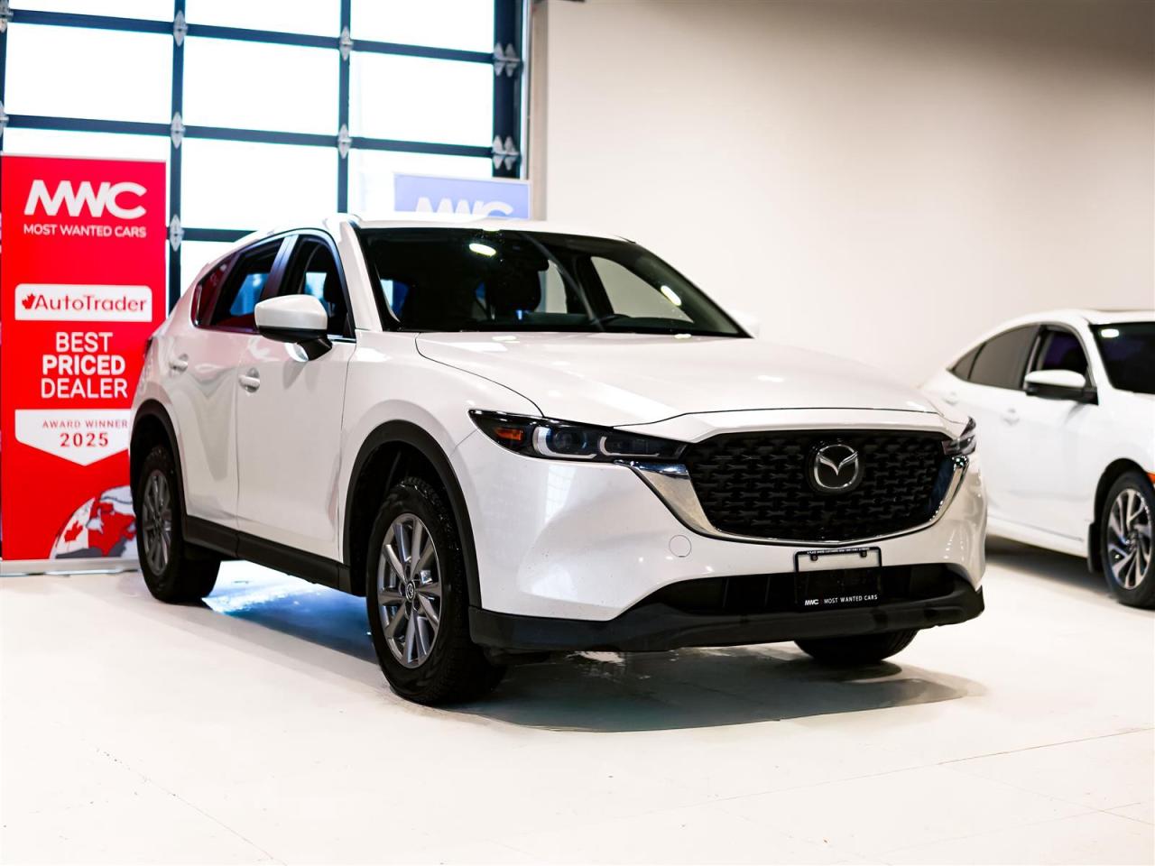 2023 Mazda CX-5 GX AWD | NO ACCIDENTS | 13 SERV REC Photo