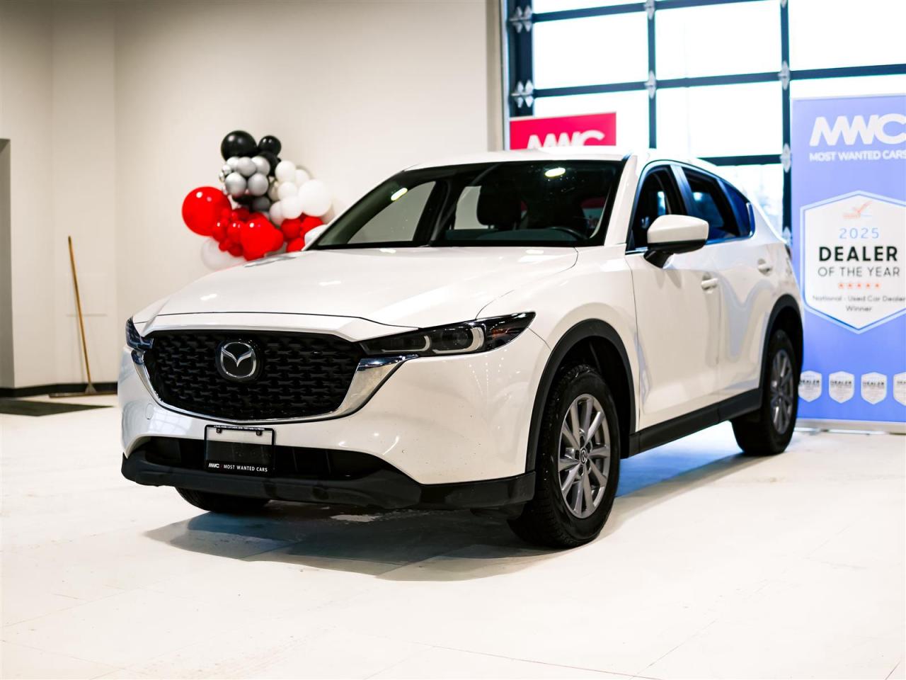 2023 Mazda CX-5 GX AWD | NO ACCIDENTS | 13 SERV REC Photo
