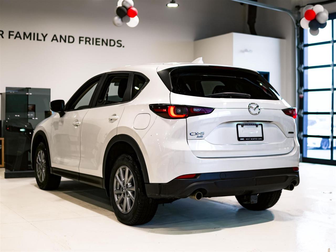 2023 Mazda CX-5 GX AWD | NO ACCIDENTS | 13 SERV REC Photo