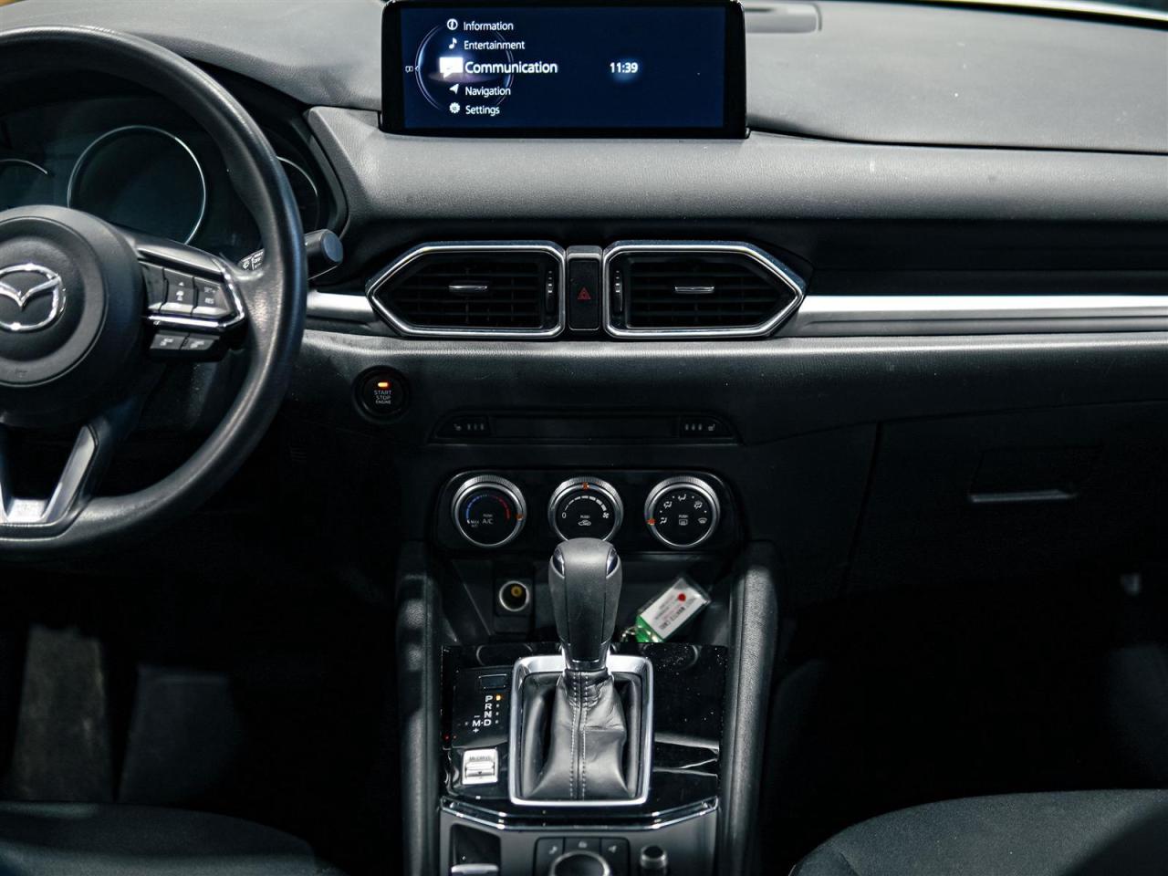 2023 Mazda CX-5 GX AWD | NO ACCIDENTS | 13 SERV REC Photo