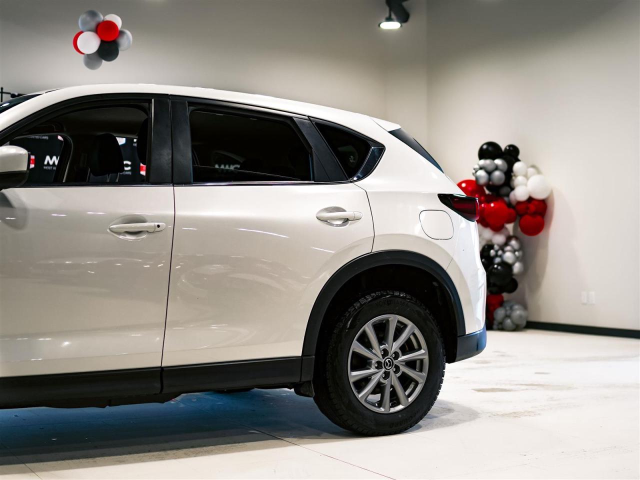 2023 Mazda CX-5 GX AWD | NO ACCIDENTS | 13 SERV REC Photo