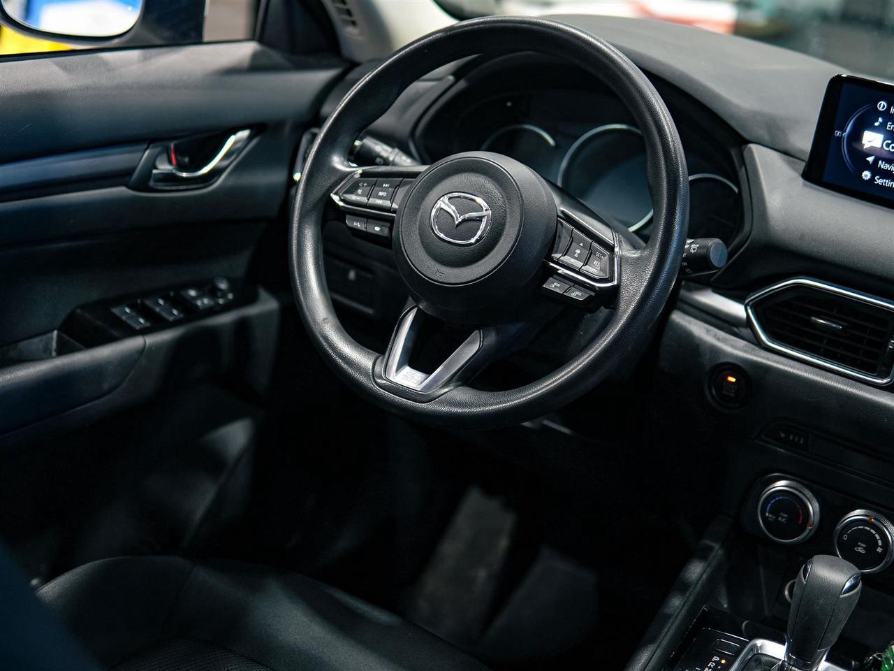 2023 Mazda CX-5 GX AWD | NO ACCIDENTS | 13 MAZDA SERVICE RECORDS Photo