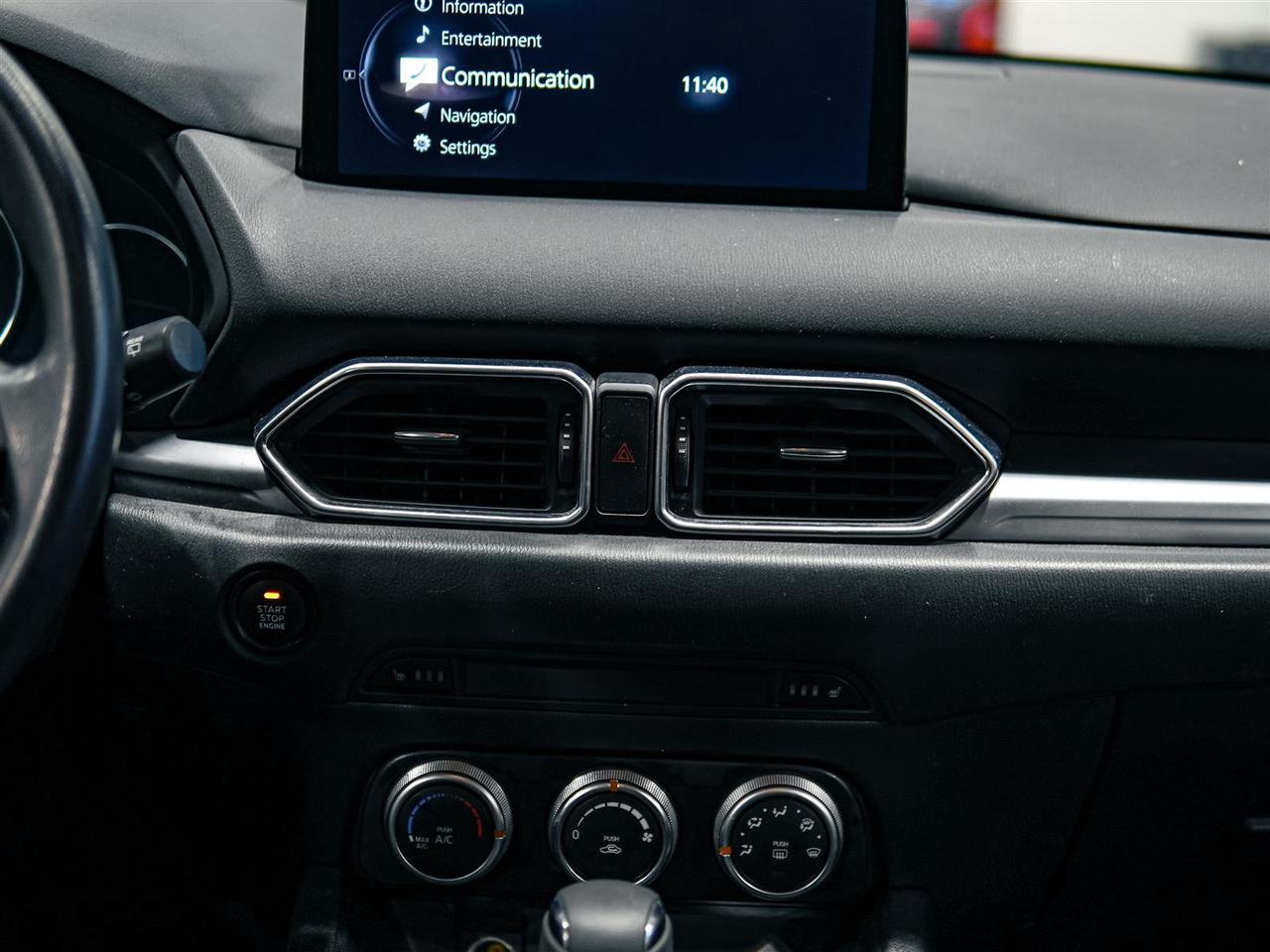 2023 Mazda CX-5 GX AWD | NO ACCIDENTS | 13 MAZDA SERVICE RECORDS Photo