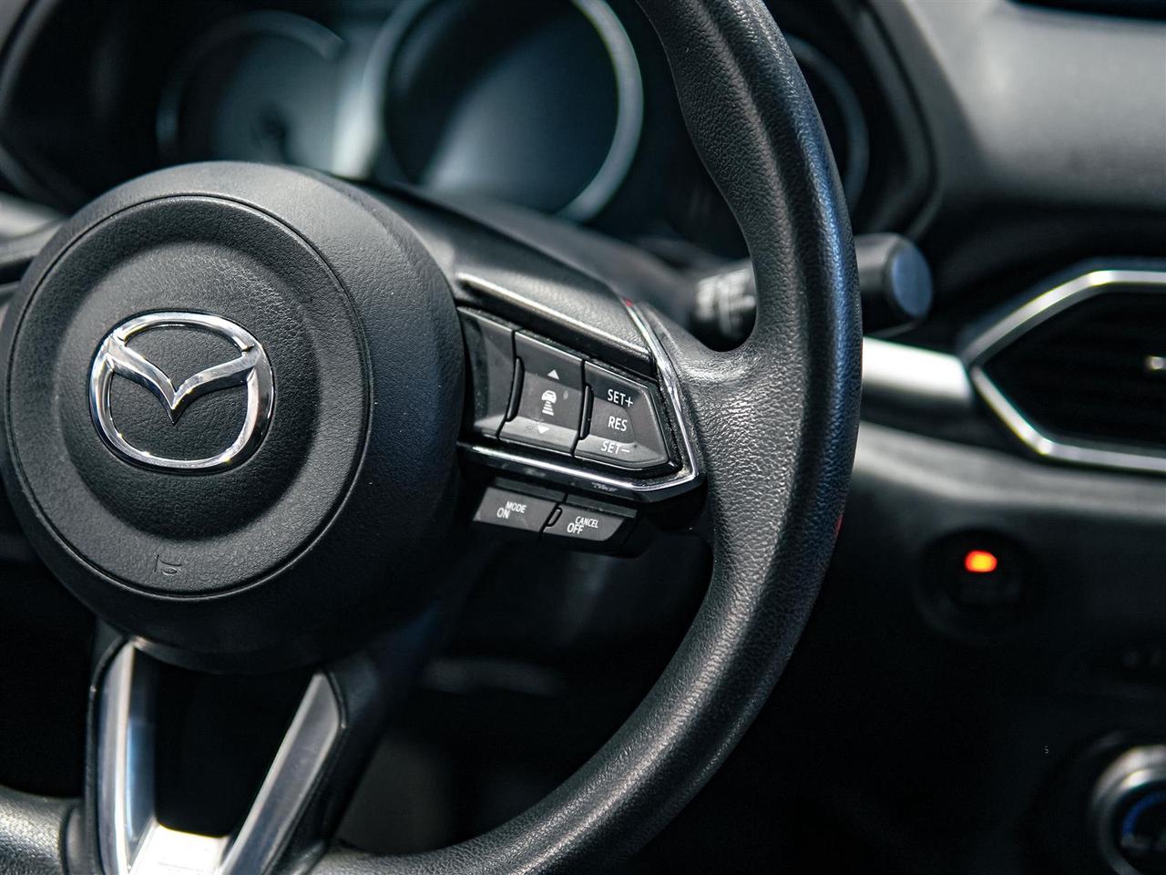 2023 Mazda CX-5 GX AWD | NO ACCIDENTS | 13 MAZDA SERVICE RECORDS Photo