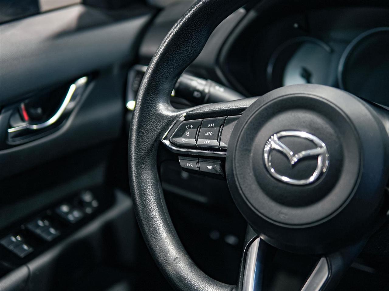 2023 Mazda CX-5 GX AWD | NO ACCIDENTS | 13 MAZDA SERVICE RECORDS Photo