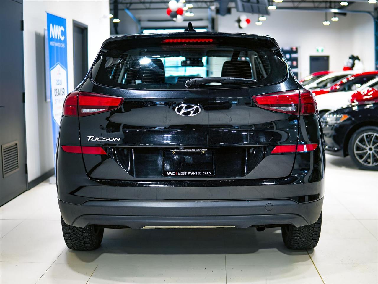 2021 Hyundai Tucson ESSENTIAL | NO ACCIDENTS | HEATED SEATS Photo