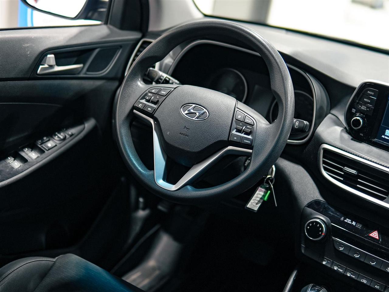 2021 Hyundai Tucson ESSENTIAL | NO ACCIDENTS | HEATED SEATS Photo