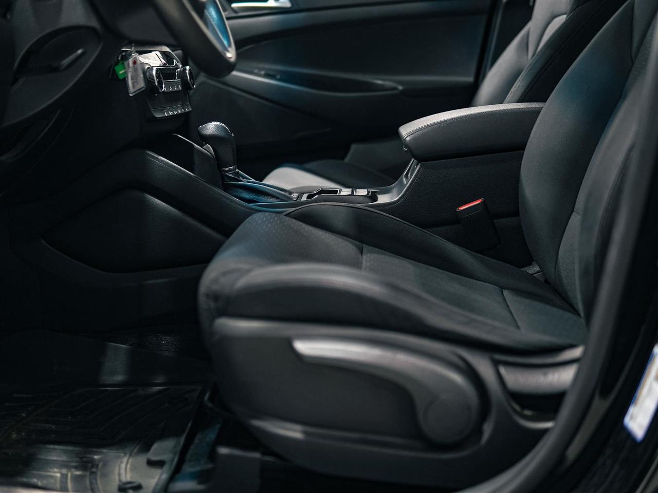 2021 Hyundai Tucson ESSENTIAL | NO ACCIDENTS | HEATED SEATS Photo