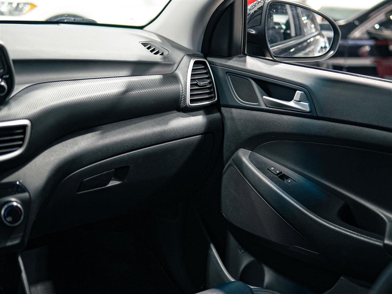 2021 Hyundai Tucson ESSENTIAL | NO ACCIDENTS | HEATED SEATS Photo
