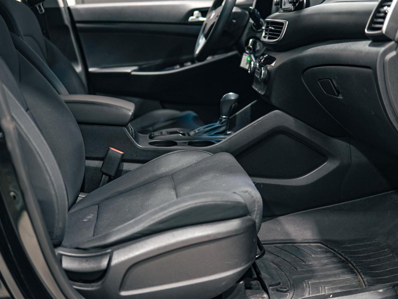 2021 Hyundai Tucson ESSENTIAL | NO ACCIDENTS | HEATED SEATS Photo