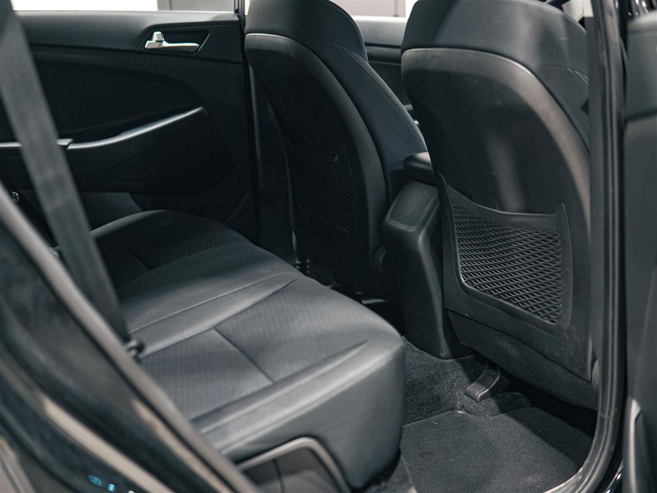 2021 Hyundai Tucson ESSENTIAL | NO ACCIDENTS | HEATED SEATS Photo