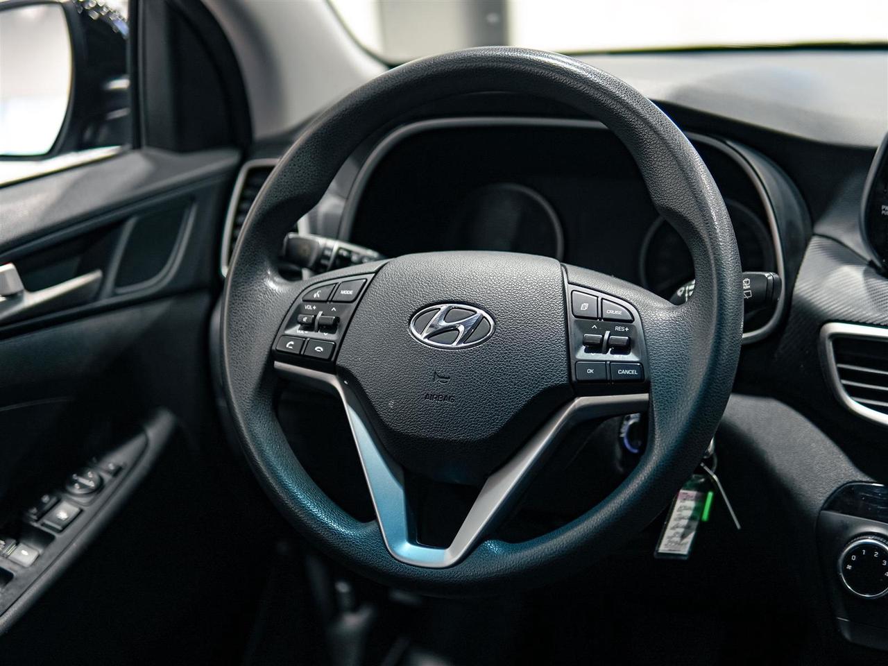 2021 Hyundai Tucson ESSENTIAL | NO ACCIDENTS | HEATED SEATS Photo