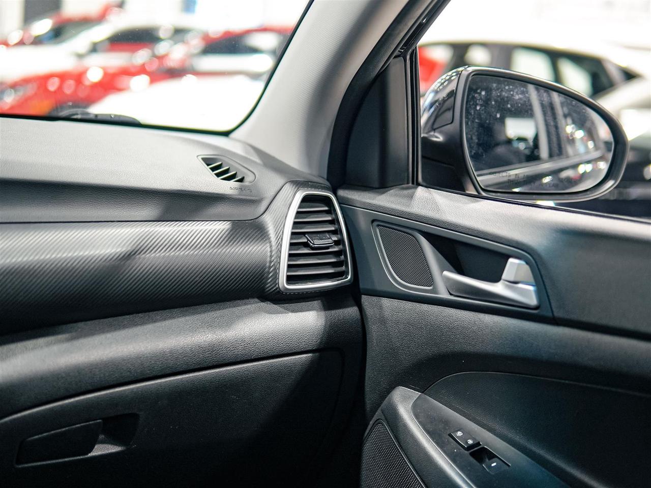 2021 Hyundai Tucson ESSENTIAL | NO ACCIDENTS | HEATED SEATS Photo