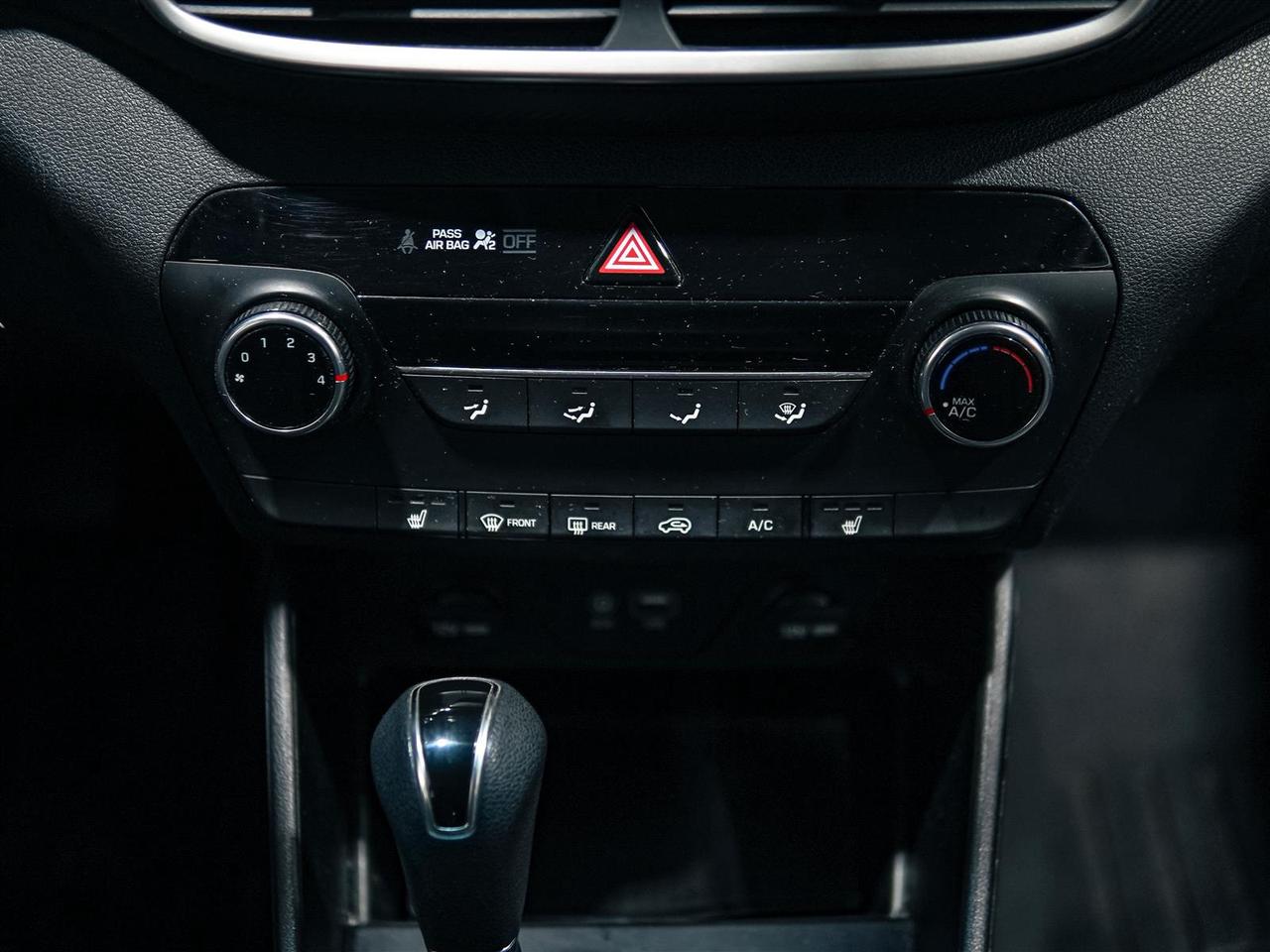2021 Hyundai Tucson ESSENTIAL | NO ACCIDENTS | HEATED SEATS Photo