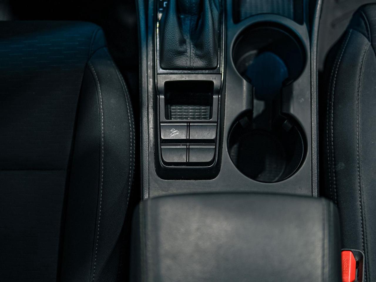 2021 Hyundai Tucson ESSENTIAL | NO ACCIDENTS | HEATED SEATS Photo