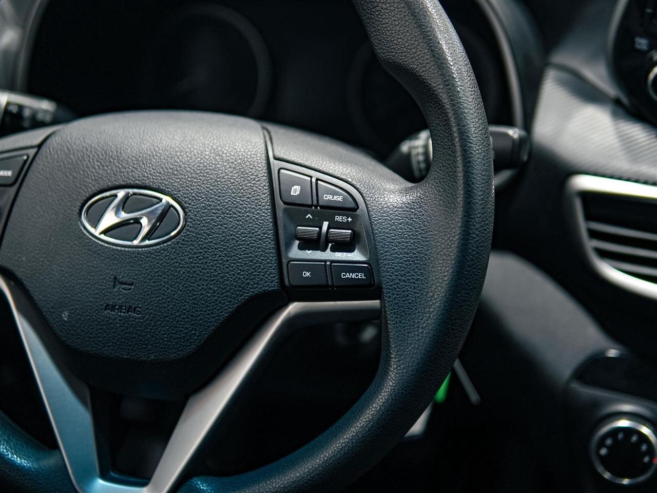2021 Hyundai Tucson ESSENTIAL | NO ACCIDENTS | HEATED SEATS Photo