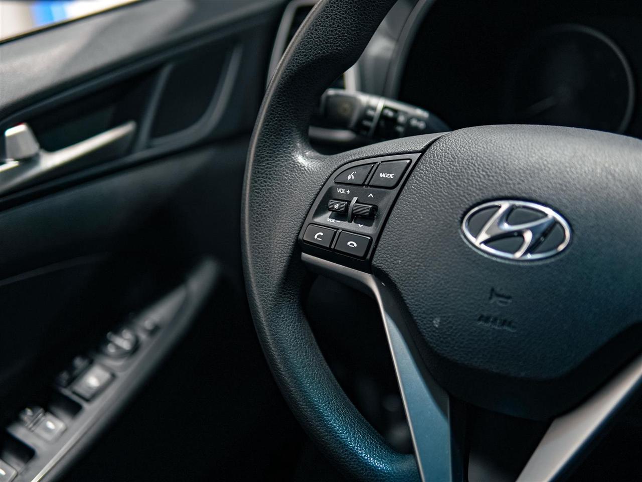 2021 Hyundai Tucson ESSENTIAL | NO ACCIDENTS | HEATED SEATS Photo