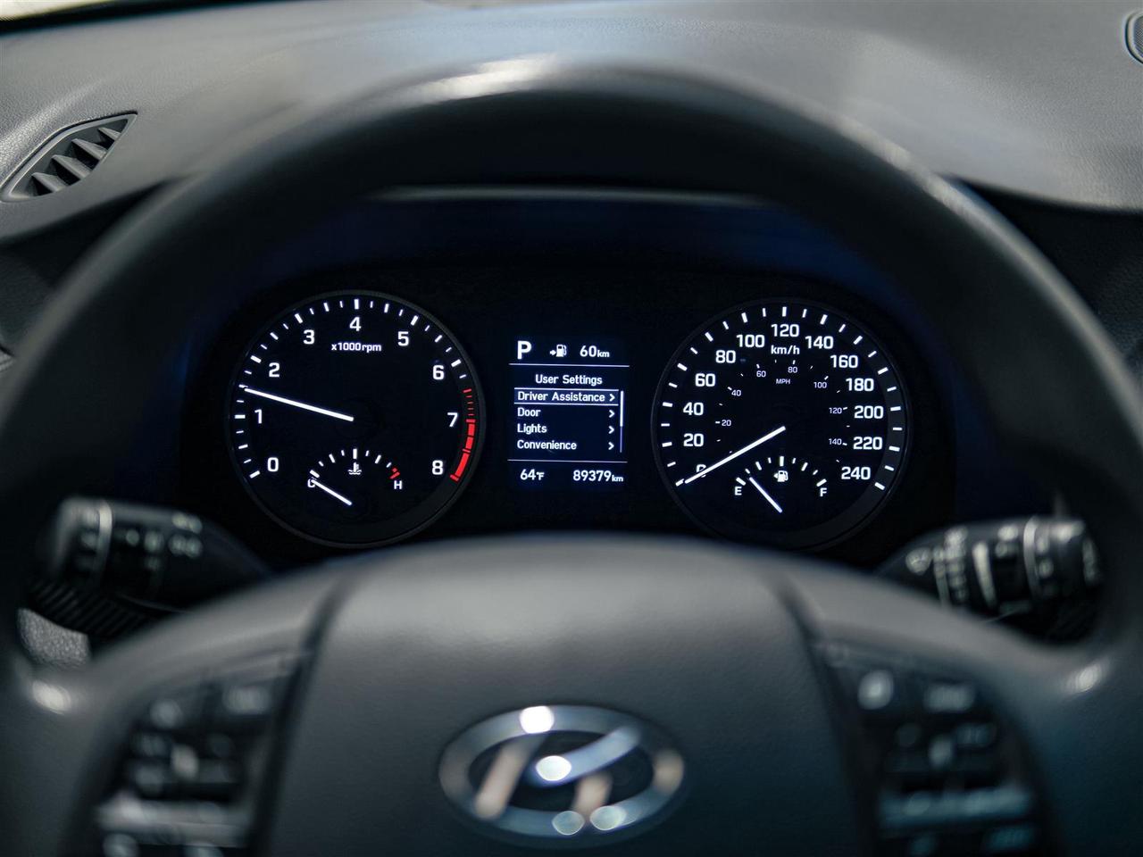 2021 Hyundai Tucson ESSENTIAL | NO ACCIDENTS | HEATED SEATS Photo