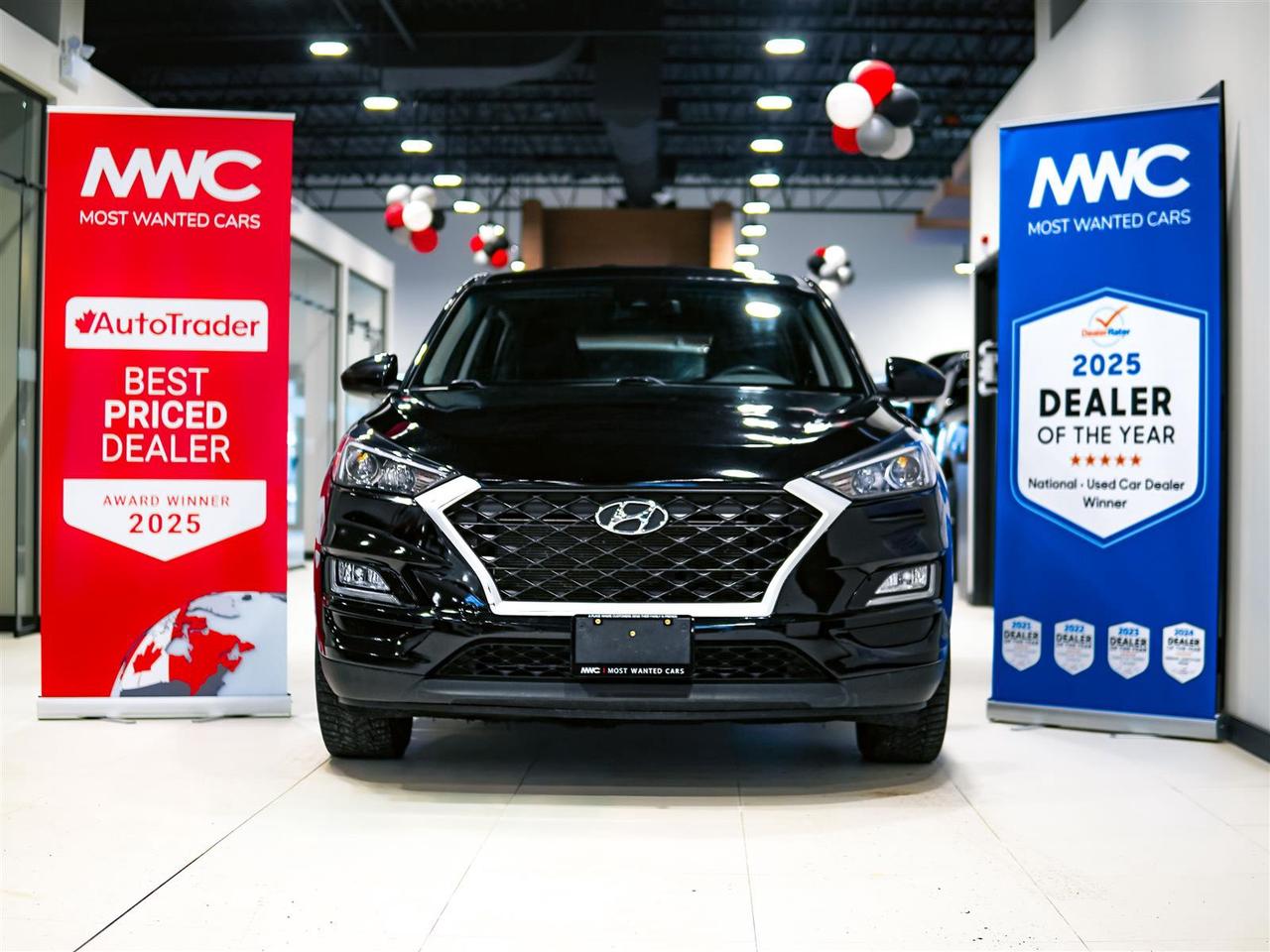 <div style=text-align: justify;><span style=font-size:14px;><span style=font-family:times new roman,times,serif;>Test drives available by appointment at our Guelph and Kitchener locations.&nbsp;Get approved in minutes with competitive rates starting at 6.46% O.A.C. This new arrival has a CLEAN CARFAX with no accidents and is also a one owner Canadian vehicle. High-value options included with this vehicle are; lane departure warning, adaptive cruise control, pre-collision, app connect, back up camera, touchscreen and 17&rdquo; alloy rims, offering immense value.</span></span><br /><br />Drive with confidence&mdash;this pre-certified vehicle has had a full brake service.<br /><span style=font-size:14px;><span style=font-family:times new roman,times,serif;>&nbsp;<br /><strong>Why Choose Most Wanted Cars?</strong><br />At Most Wanted Cars, we&rsquo;re not just a dealership, we&rsquo;re a place where our customers send their family and friends. Since 1975, our family owned and operated business has been proud to offer the best financing options in Kitchener-Waterloo-Cambridge, Guelph, and the surrounding areas. We&rsquo;re proud to be recognized as DealerRater&rsquo;s National Winner for Used Car Dealers in 2023, 2024 & 2025, with an A+ rating from the Better Business Bureau with over 3,600 customer reviews averaging 4.9/5. Most units are one owner, accident free, clean CarProof, low km, Canadian vehicles, local vehicles, odor free and smoke free. We offer a wide selection of Certified Pre-Owned vehicles, each backed by a free CarProof report, with no liens, full safety inspected, with a multi-point inspection. All vehicles are freshly serviced with an oil change and units can be vehicle detailed upon request, ensuring they&rsquo;re ready for the road. Many of our vehicles are dealer serviced and include the balance of factory warranty for added peace of mind. Every vehicle is thoroughly reconditioned and presented in excellent condition, because at Most Wanted Cars you deserve nothing less!<br />To serve you better, we have two convenient locations:<br />&nbsp;</span></span></div><ol><li style=text-align: justify;><span style=font-size:14px;><span style=font-family:times new roman,times,serif;><strong>600 Elmira Rd N, Guelph &ndash; 519 822 2227</strong></span></span></li><li style=text-align: justify;><span style=font-size:14px;><span style=font-family:times new roman,times,serif;><strong>1620 King Street East, Kitchener &ndash; 519 772 3040</strong></span></span></li></ol><div style=text-align: justify;><span style=font-size:14px;><span style=font-family:times new roman,times,serif;>&nbsp;<br />Visit us at <a href=http://www.mostwantedcars.ca/>www.mostwantedcars.ca</a> to explore our full inventory and complete an easy online finance application for exclusive online preferred rates. Interest rates offered as low as 6.46% on approved credit.<br /><em>Note: Prices listed are available for financing purchases only, with approved credit. The cash price is $975 more for other payment methods. Taxes and licensing are not included in the listed price.</em><br />&nbsp;<br />Most Wanted Cars also provides additional protection options at exclusive pricing, including the Fresh Start Platinum Package, rust protection, ceramic coating, gap insurance, extended warranties, walk-away insurance, and road hazard protection, among others. For more details, please consult with your sales representative.</span></span></div>