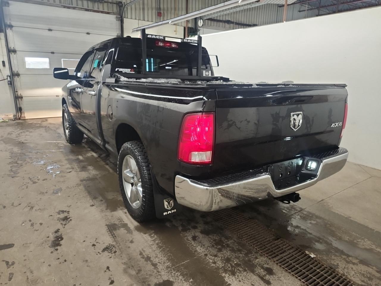 2019 RAM 1500 Classic ST | NO ACCIDENTS | SXT | U CONNECT | TOW PKG Photo