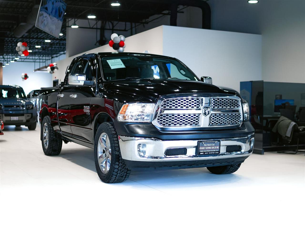 2019 RAM 1500 Classic ST 4x4 | NO ACCIDENTS | SXT PLUS | U CONNECT | TOW PKG Photo