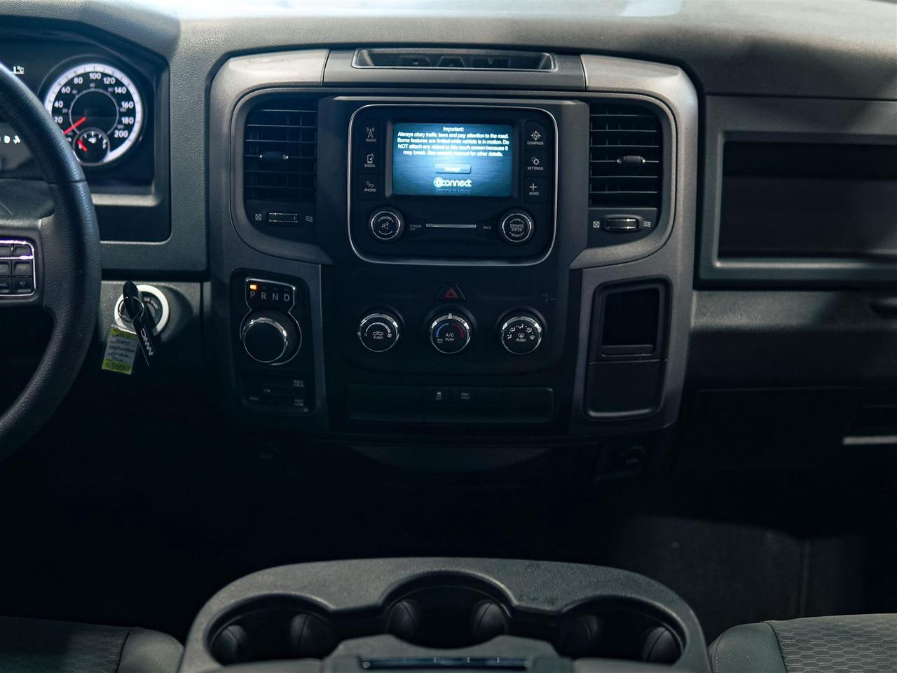 2019 RAM 1500 Classic ST 4x4 | NO ACCIDENTS | SXT PLUS | U CONNECT | TOW PKG Photo