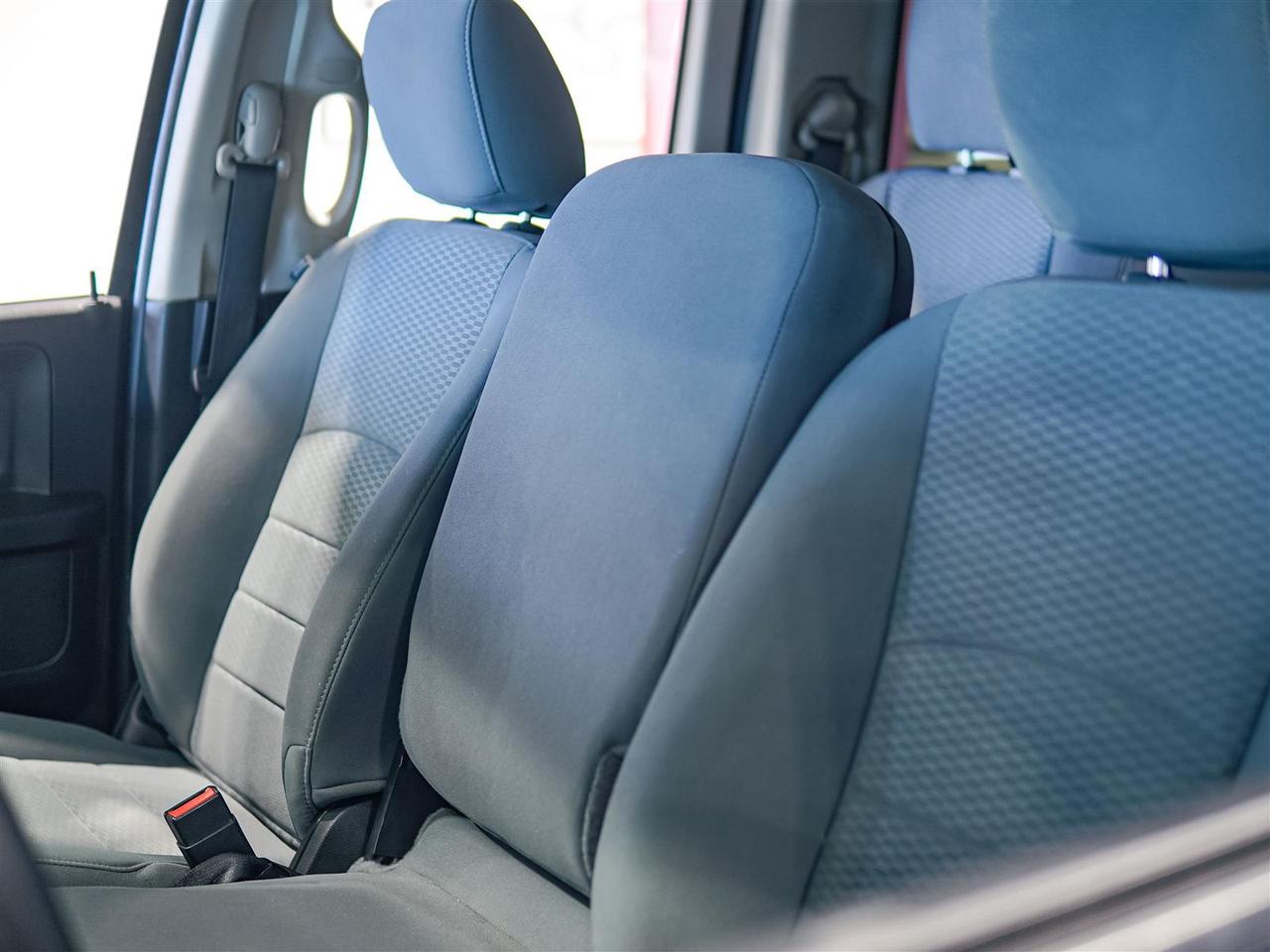 2019 RAM 1500 Classic ST 4x4 | NO ACCIDENTS | SXT PLUS | U CONNECT | TOW PKG Photo