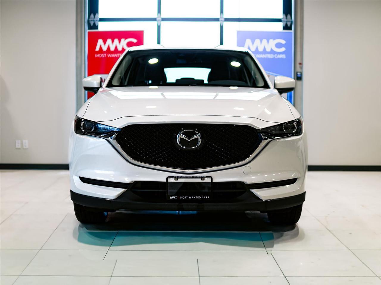 2021 Mazda CX-5 GS | AWD | NO ACCIDENTS | ALLOYS Photo