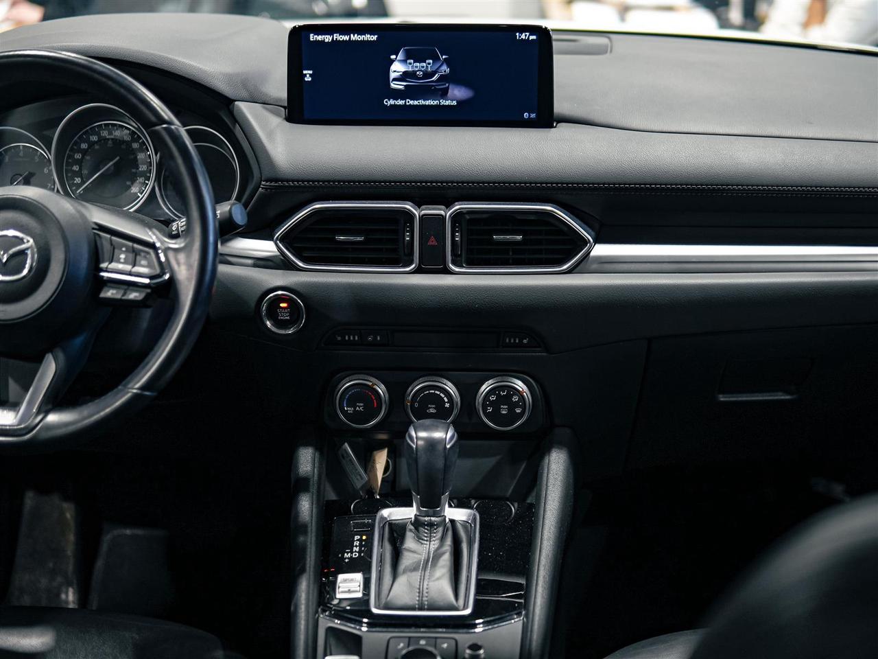 2021 Mazda CX-5 GS | AWD | NO ACCIDENTS | ALLOYS Photo