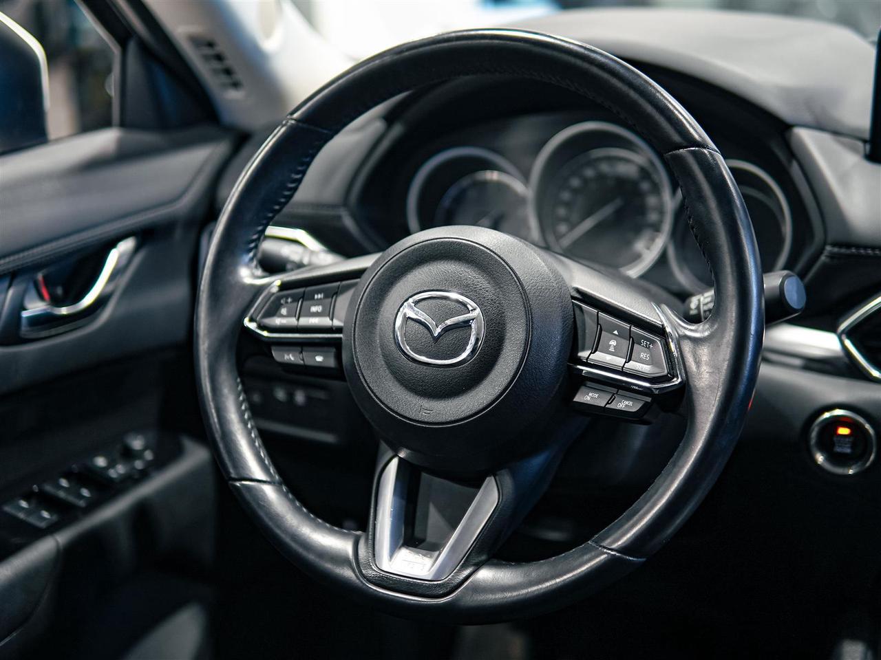 2021 Mazda CX-5 GS | AWD | NO ACCIDENTS | ALLOYS Photo