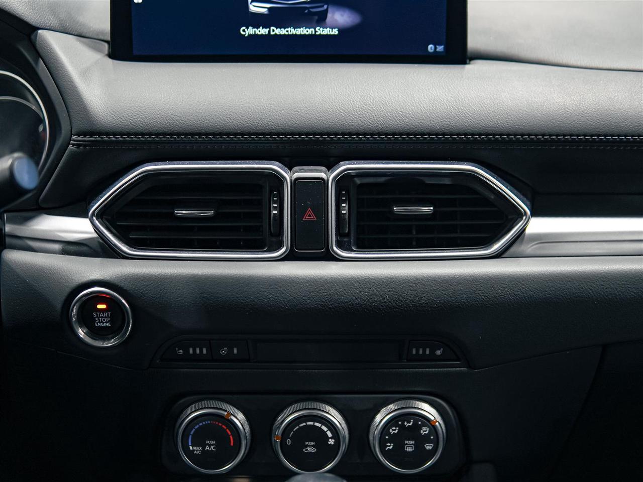 2021 Mazda CX-5 GS | AWD | NO ACCIDENTS | ALLOYS Photo