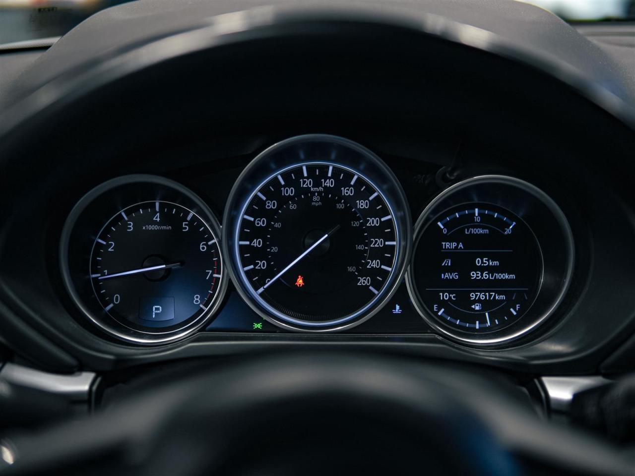 2021 Mazda CX-5 GS | AWD | NO ACCIDENTS | ALLOYS Photo