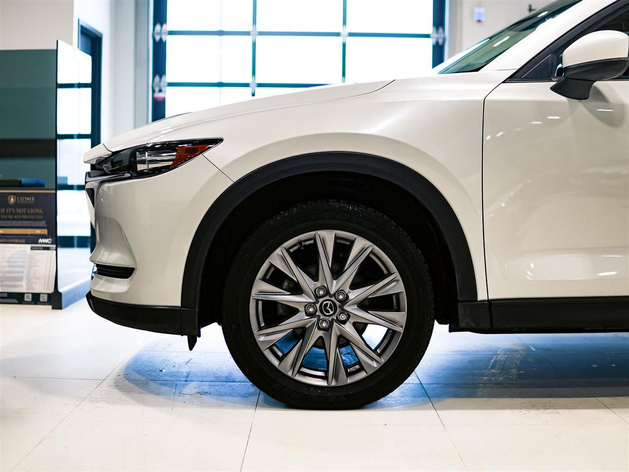 2021 Mazda CX-5 GS | AWD | NO ACCIDENTS | ALLOYS Photo
