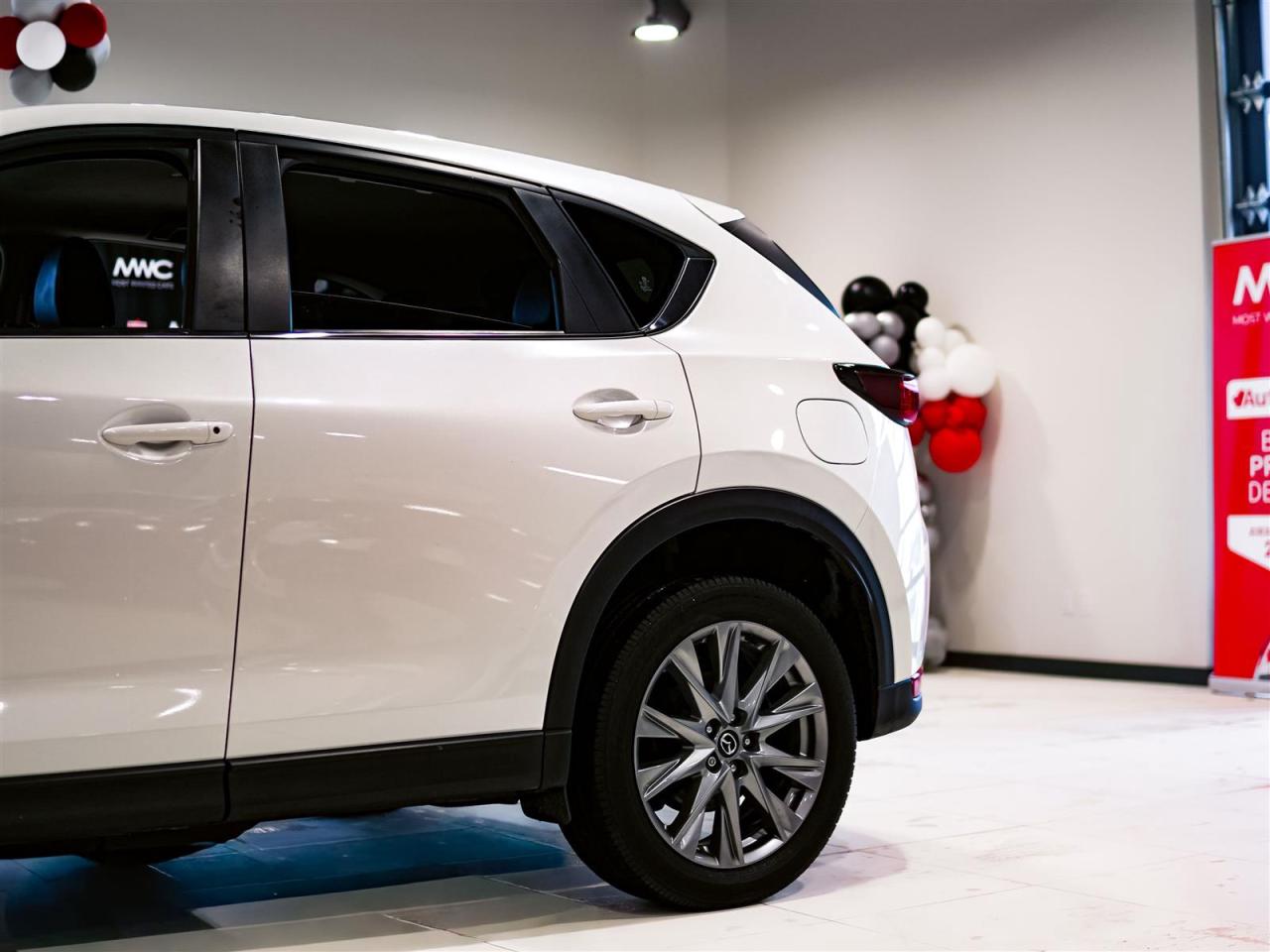 2021 Mazda CX-5 GS | AWD | NO ACCIDENTS | ALLOYS Photo