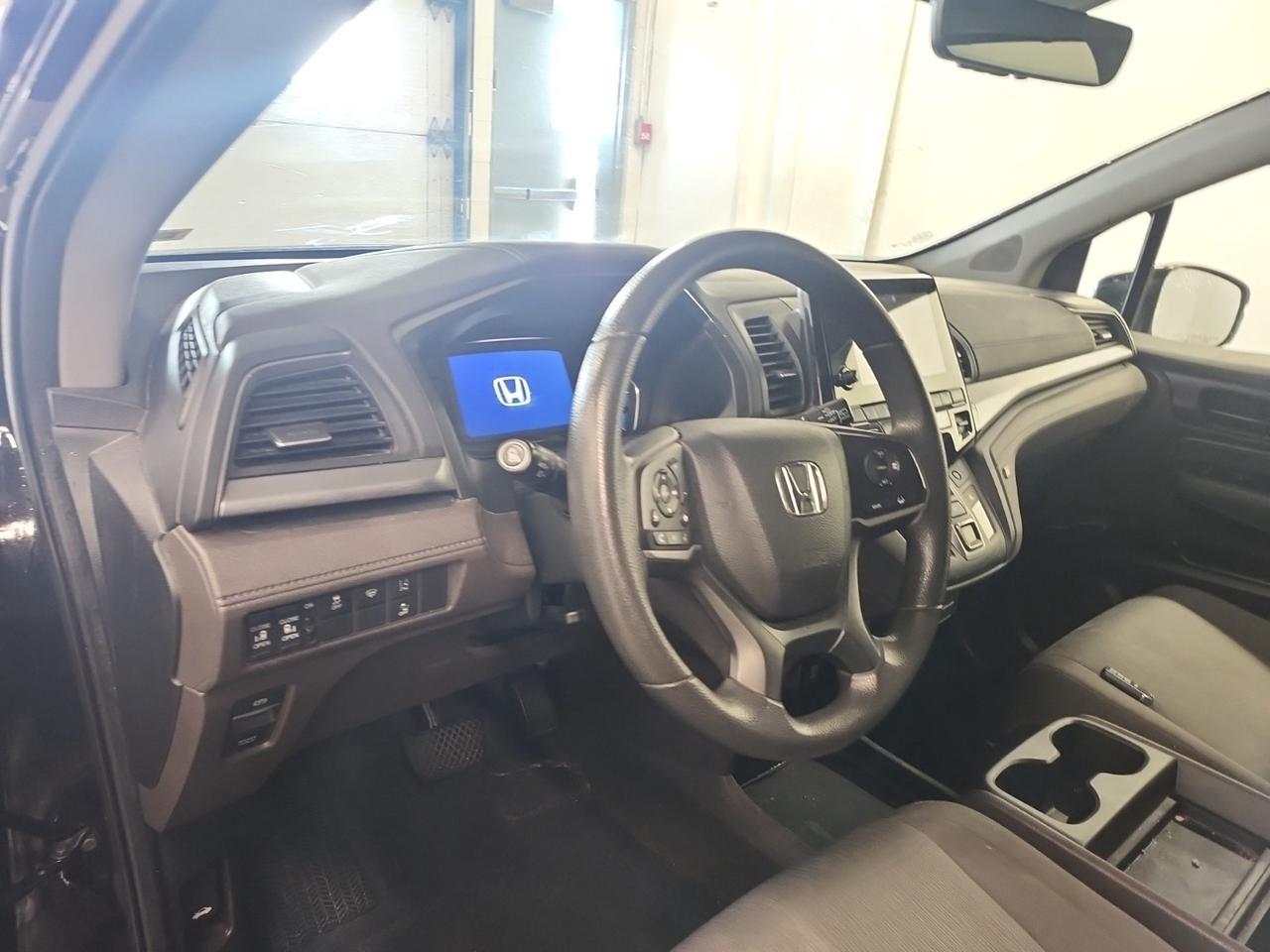 2019 Honda Odyssey EX | NO ACCIDENTS | HONDA SERVICED | SUNROOF Photo