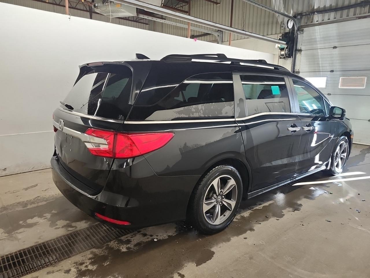 2019 Honda Odyssey EX | NO ACCIDENTS | HONDA SERVICED | SUNROOF Photo
