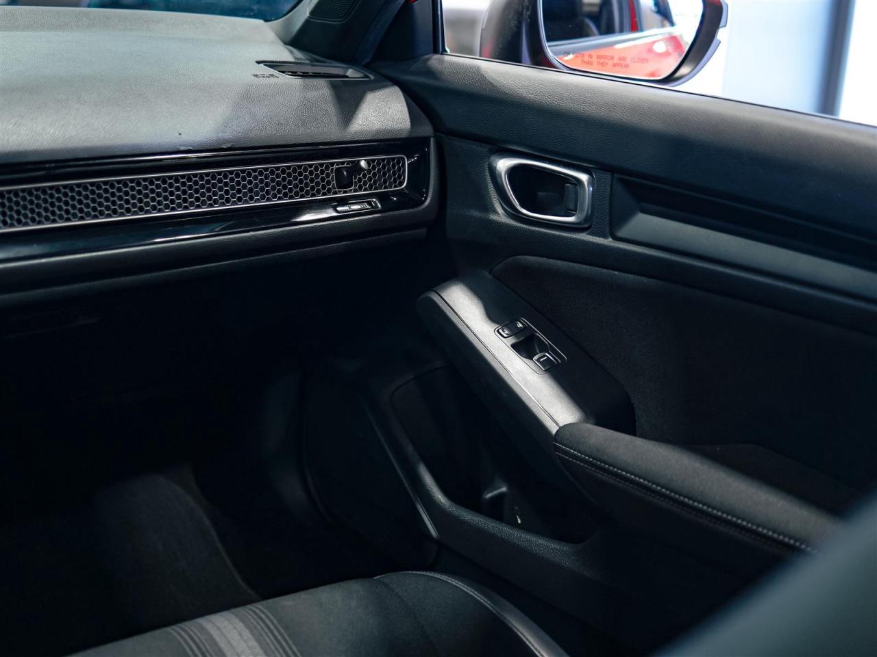 2022 Honda Civic SPORT | NO ACCIDENTS | SUNROOF | LANE WATCH Photo