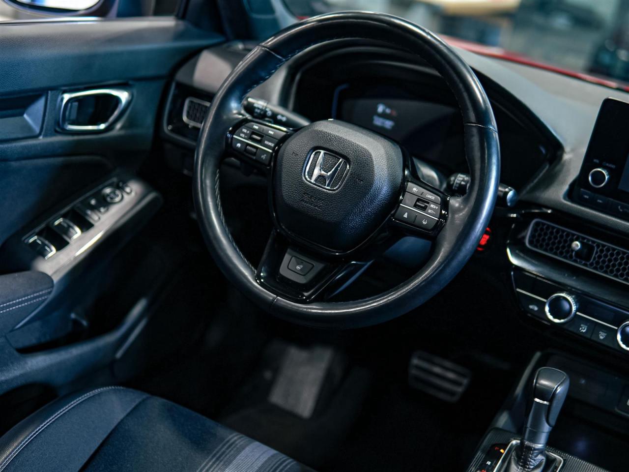 2022 Honda Civic SPORT | NO ACCIDENTS | SUNROOF | LANE WATCH Photo