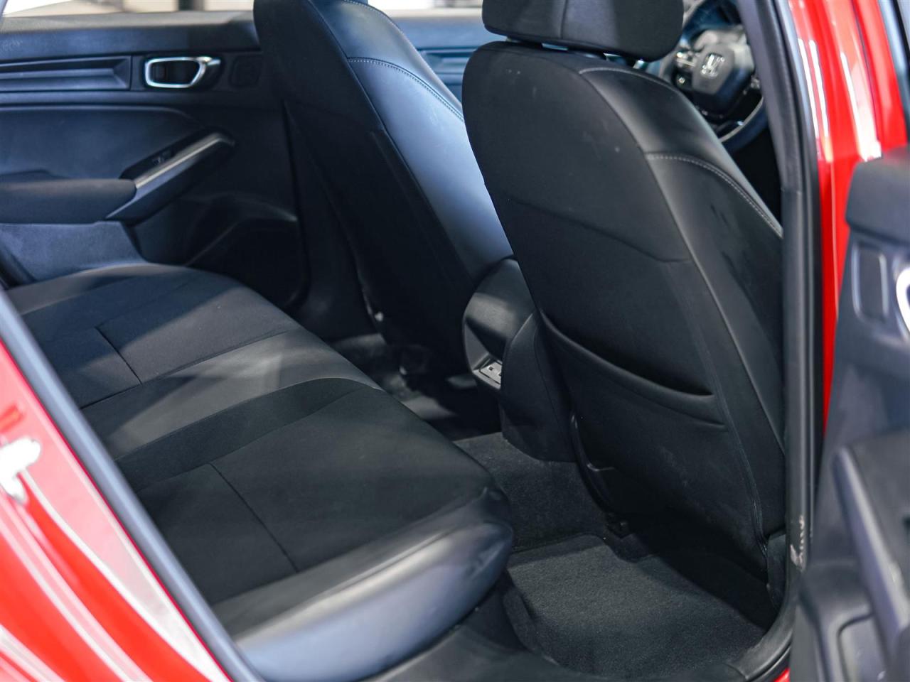 2022 Honda Civic SPORT | NO ACCIDENTS | SUNROOF | LANE WATCH Photo