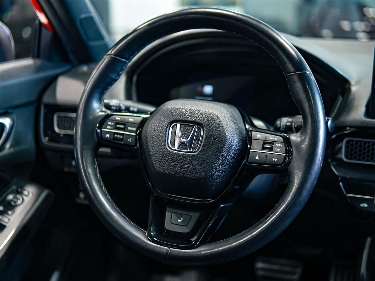 2022 Honda Civic SPORT | NO ACCIDENTS | SUNROOF | LANE WATCH Photo