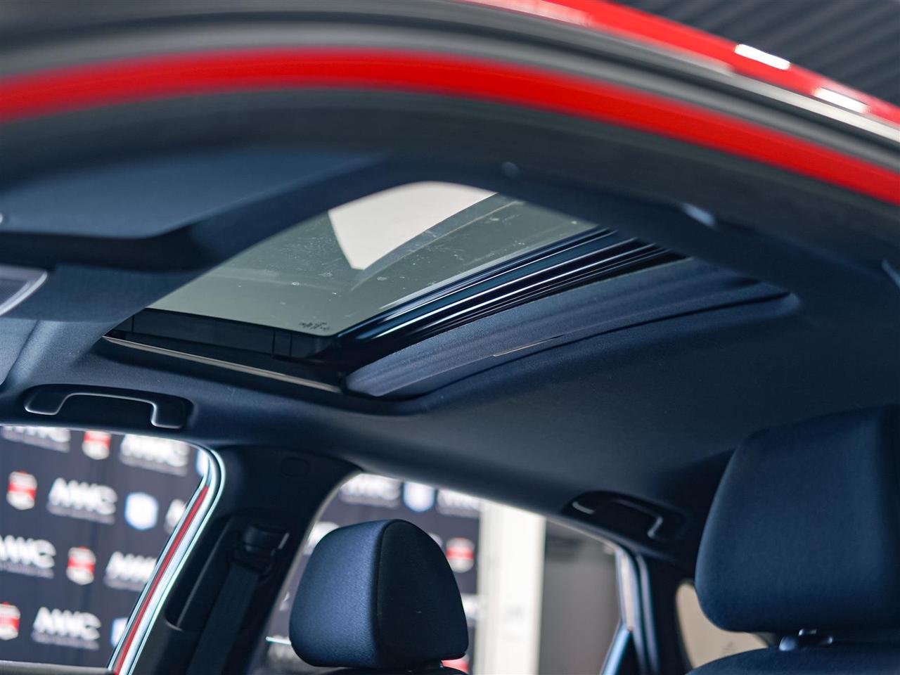 2022 Honda Civic SPORT | NO ACCIDENTS | SUNROOF | LANE WATCH Photo