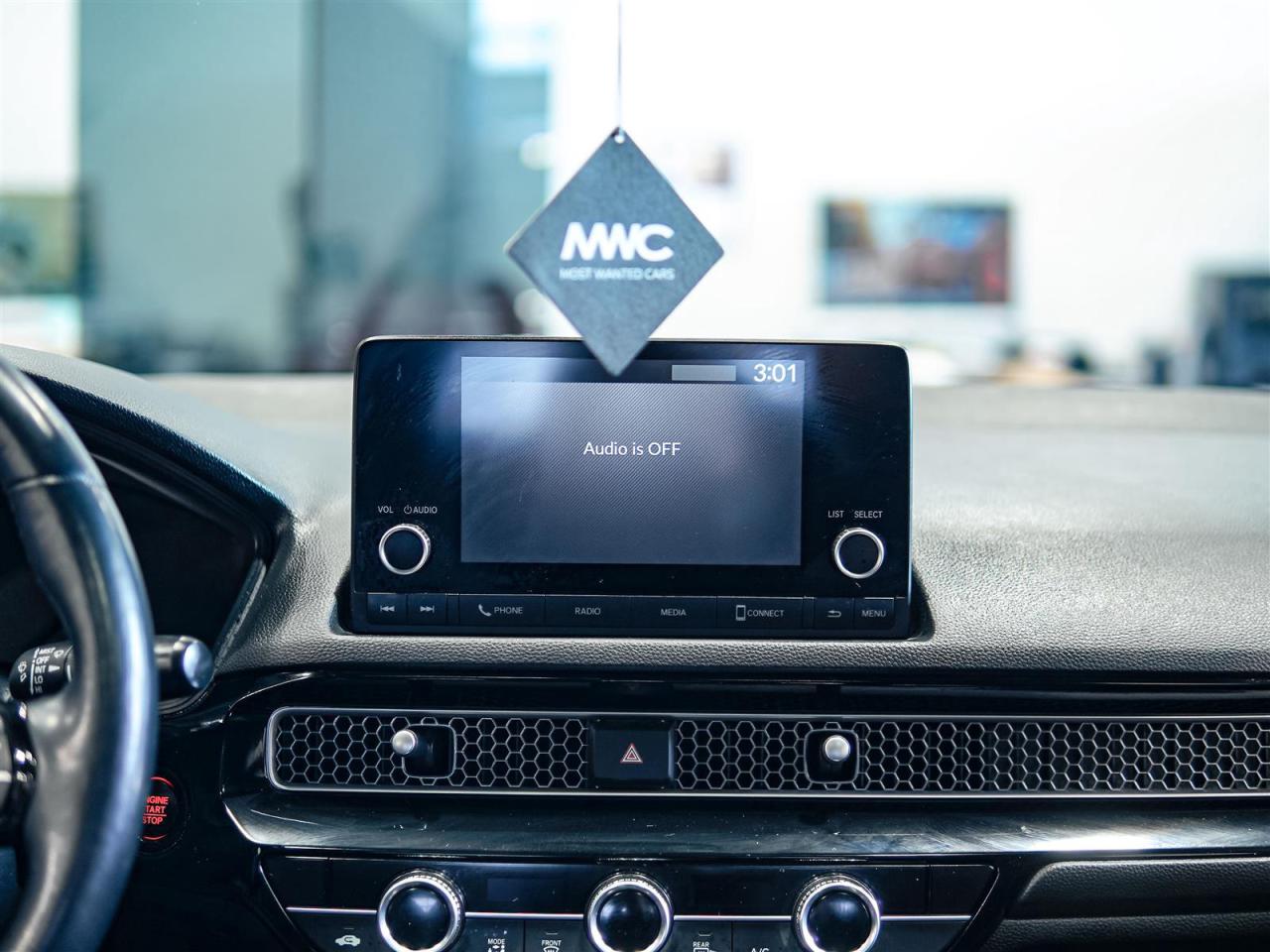 2022 Honda Civic SPORT | NO ACCIDENTS | SUNROOF | LANE WATCH Photo