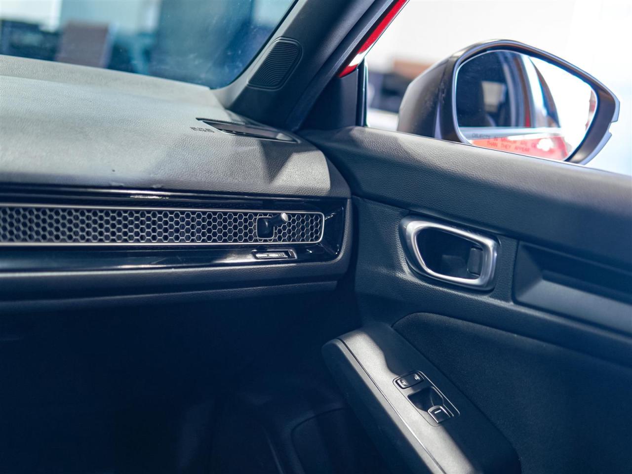 2022 Honda Civic SPORT | NO ACCIDENTS | SUNROOF | LANE WATCH Photo