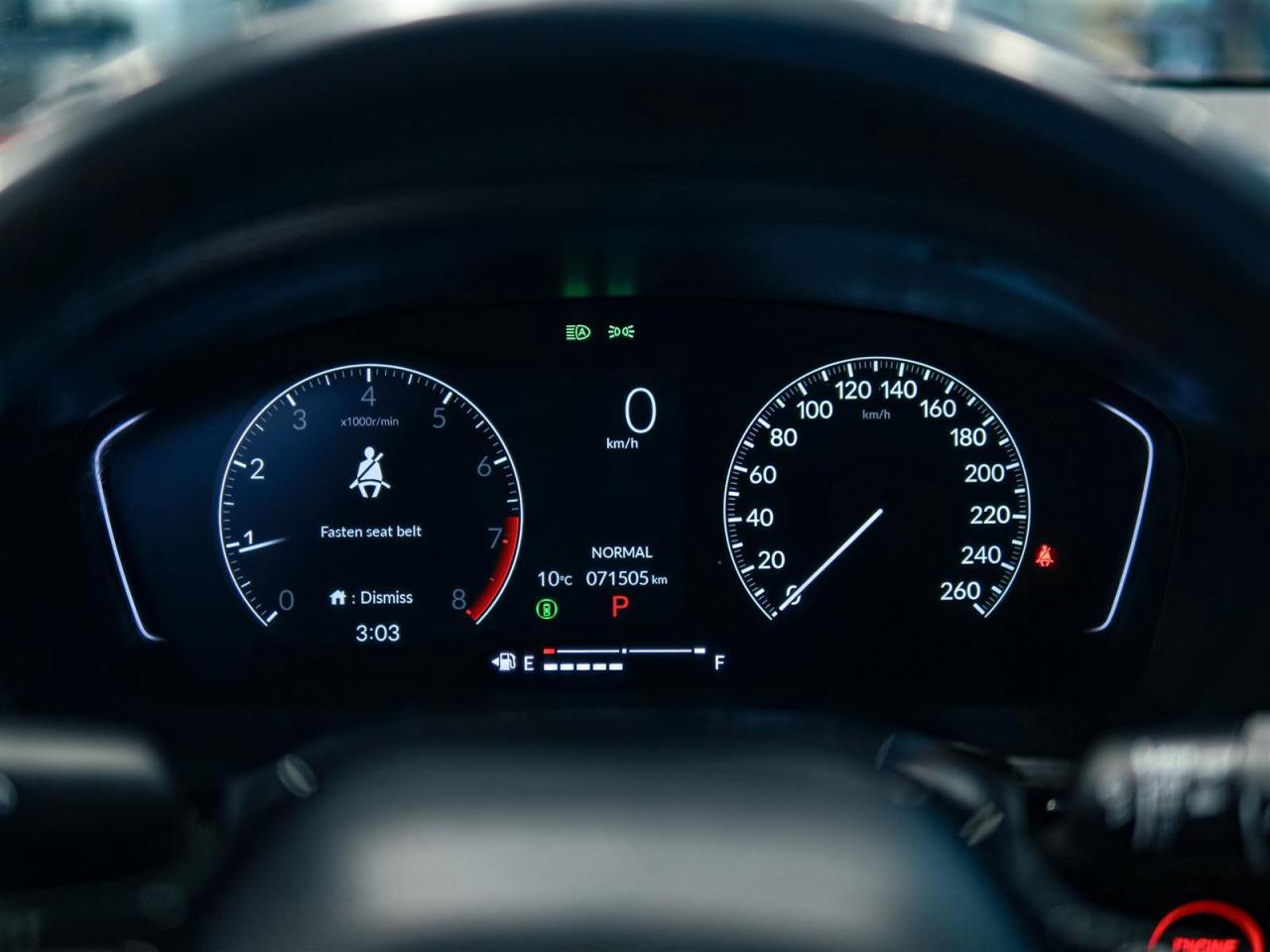 2022 Honda Civic SPORT | NO ACCIDENTS | SUNROOF | LANE WATCH Photo