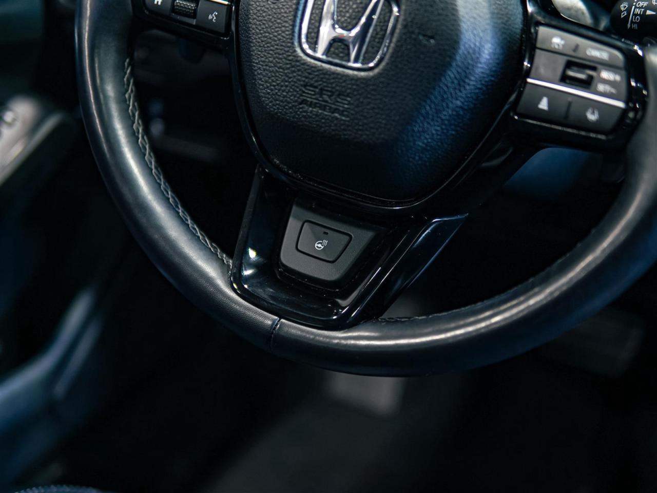 2022 Honda Civic SPORT | NO ACCIDENTS | SUNROOF | LANE WATCH Photo