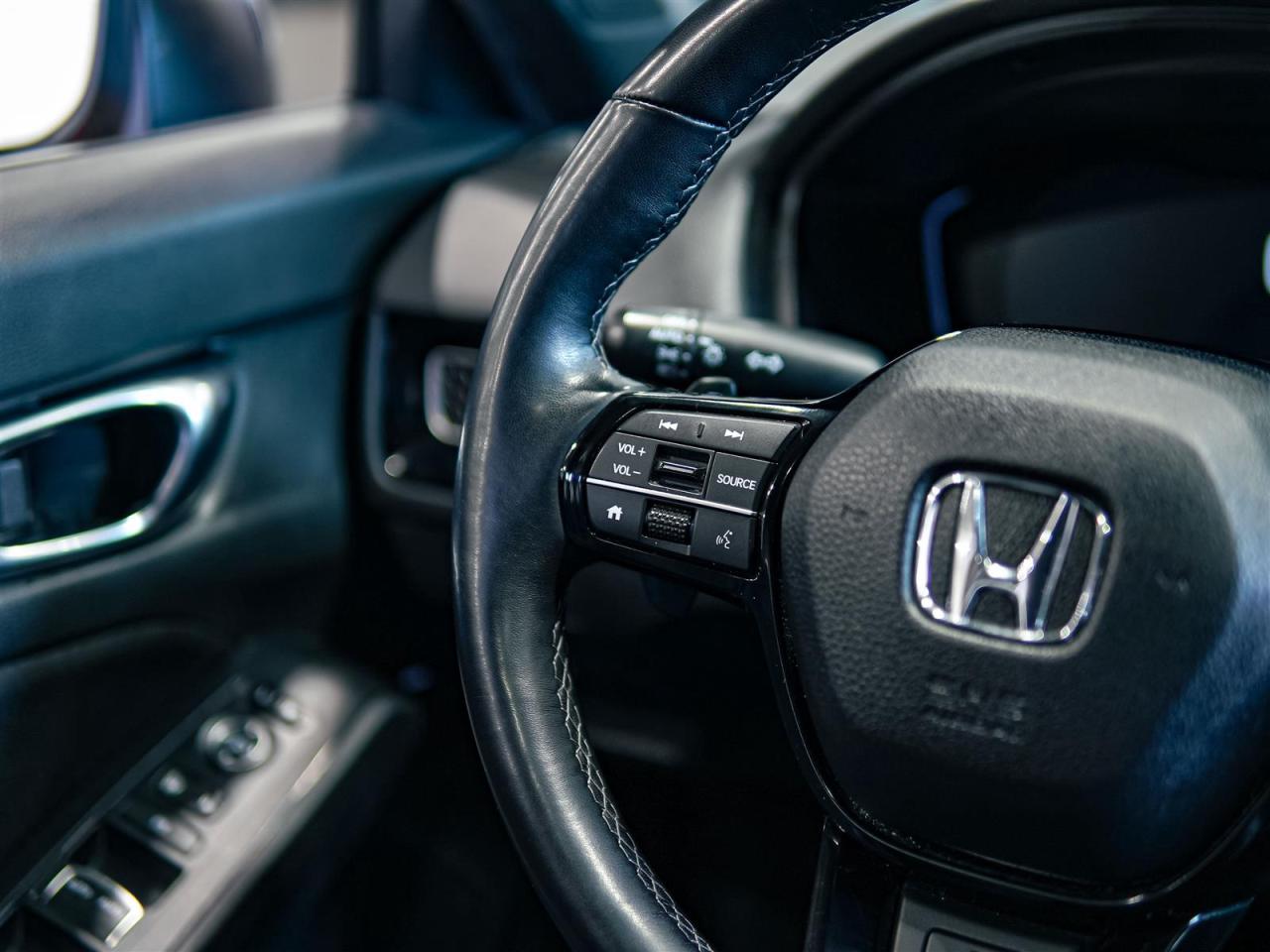 2022 Honda Civic SPORT | NO ACCIDENTS | SUNROOF | LANE WATCH Photo