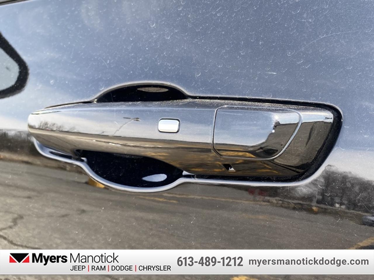 2025 Chevrolet Equinox LT  - Heated Seats -  Remote Start Photo