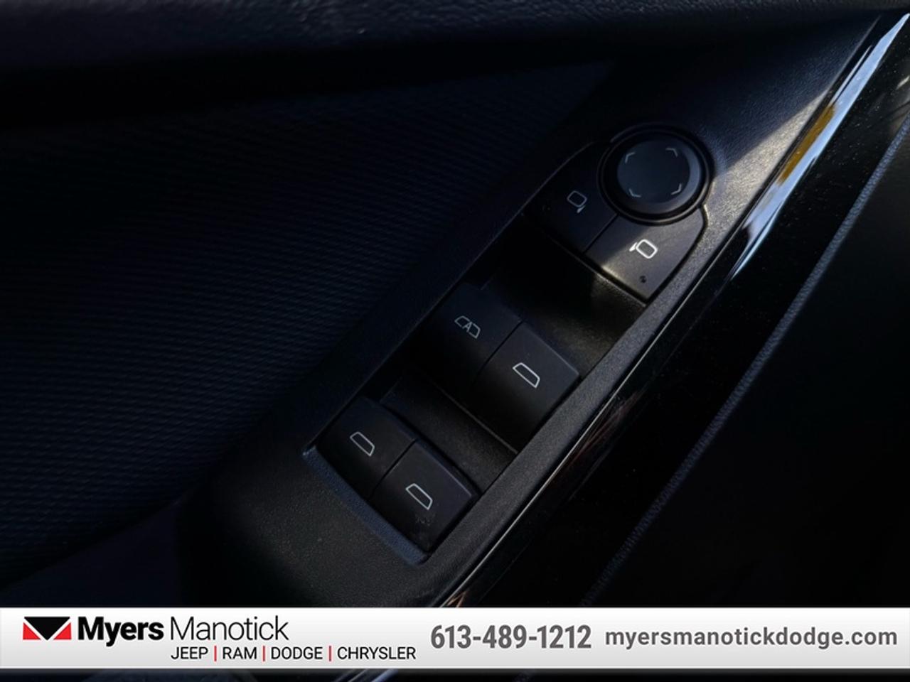 2025 Chevrolet Equinox LT  - Heated Seats -  Remote Start Photo